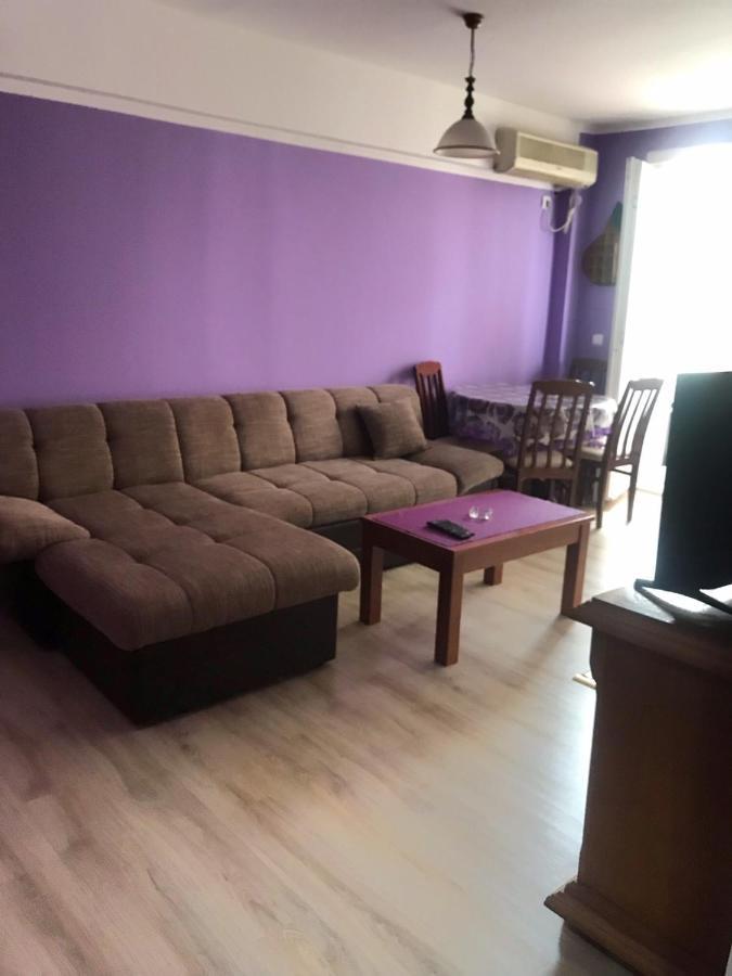 Apartment Nina Bar Ngoại thất bức ảnh