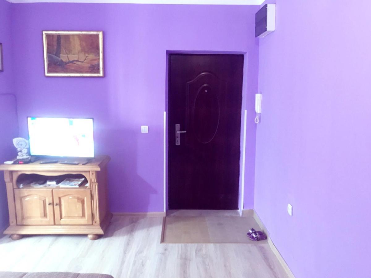 Apartment Nina Bar Ngoại thất bức ảnh