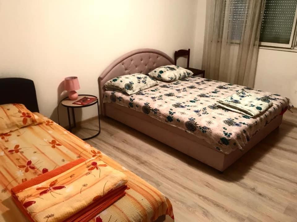 Apartment Nina Bar Ngoại thất bức ảnh