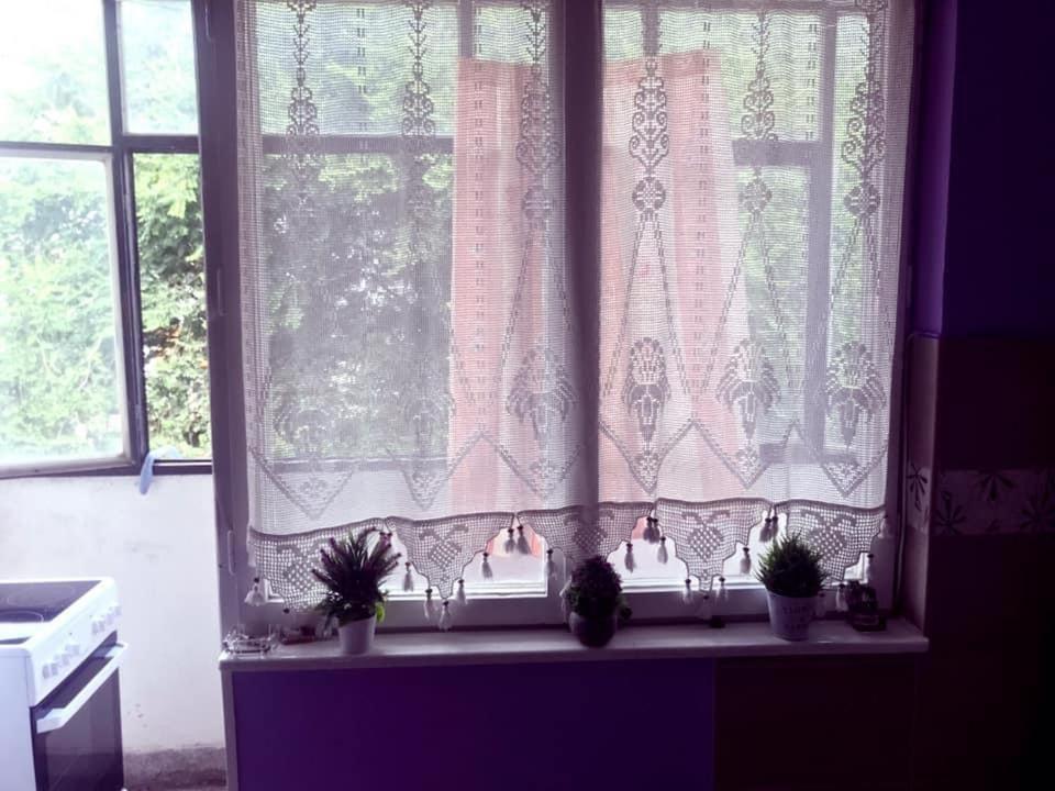 Apartment Nina Bar Ngoại thất bức ảnh