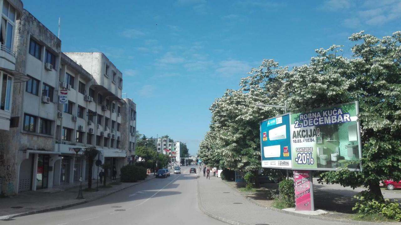 Apartment Nina Bar Ngoại thất bức ảnh