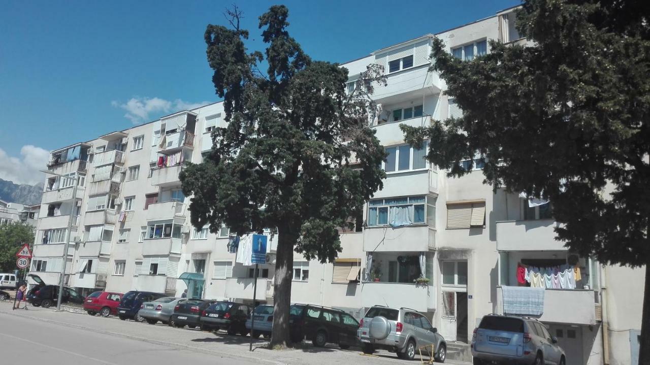Apartment Nina Bar Ngoại thất bức ảnh